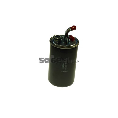 Filtro carburante PURFLUX FCS819