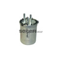 Filtro carburante PURFLUX FCS822