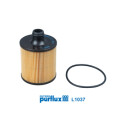 Filtro olio PURFLUX L1037