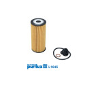 Filtro olio PURFLUX L1045
