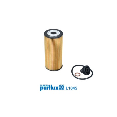 Filtro olio PURFLUX L1045
