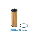 Filtro olio PURFLUX L1066