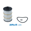Filtro olio PURFLUX L1070