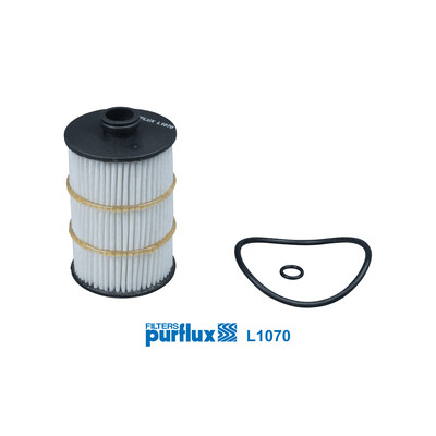 Filtro olio PURFLUX L1070