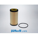 Filtro olio PURFLUX L1075