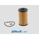 Filtro olio PURFLUX L1077