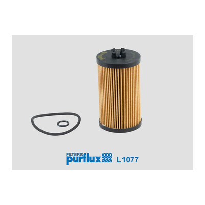 Filtro olio PURFLUX L1077