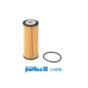 Filtro olio PURFLUX L1078