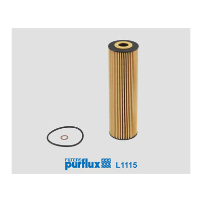 Filtro olio PURFLUX L1115
