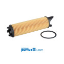 Filtro olio PURFLUX L1127