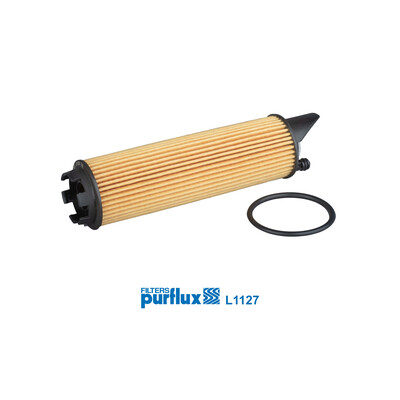 Filtro olio PURFLUX L1127