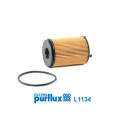 Filtro olio PURFLUX L1134