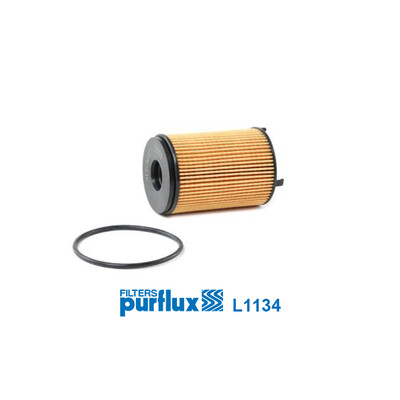 Filtro olio PURFLUX L1134