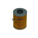 Filtro olio PURFLUX L212