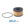 Filtro olio PURFLUX L237