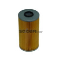 Filtro olio PURFLUX L244