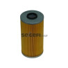 Filtro olio PURFLUX L244