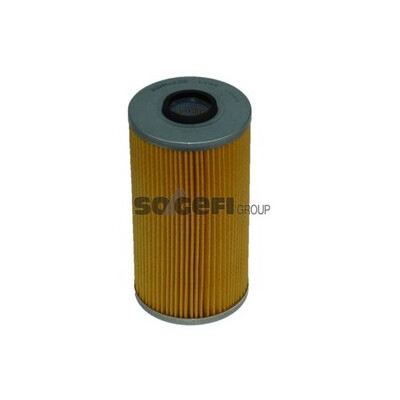 Filtro olio PURFLUX L244