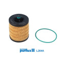 Filtro olio PURFLUX L264A