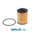 Filtro olio PURFLUX L290