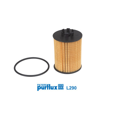 Filtro olio PURFLUX L290