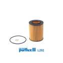 Filtro olio PURFLUX L292