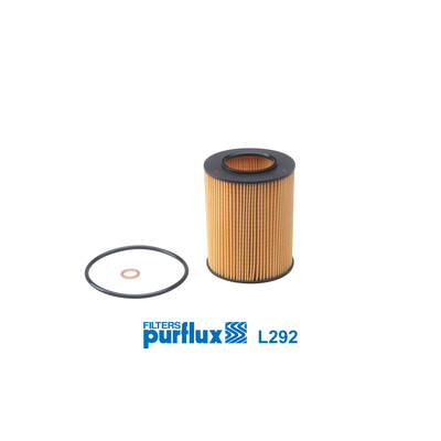 Filtro olio PURFLUX L292