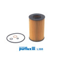 Filtro olio PURFLUX L308