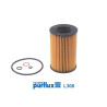 Filtro olio PURFLUX L308
