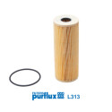 Filtro olio PURFLUX L313