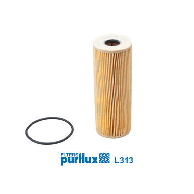 Filtro olio PURFLUX L313