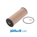 Filtro olio PURFLUX L317