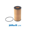 Filtro olio PURFLUX L318
