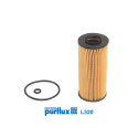 Filtro olio PURFLUX L320