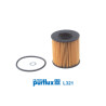 Filtro olio PURFLUX L321