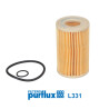 Filtro olio PURFLUX L331