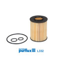Filtro olio PURFLUX L332