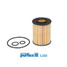 Filtro olio PURFLUX L332