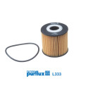 Filtro olio PURFLUX L333