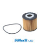 Filtro olio PURFLUX L333