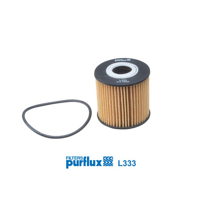 Filtro olio PURFLUX L333