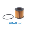 Filtro olio PURFLUX L338