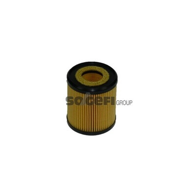 Filtro olio PURFLUX L340
