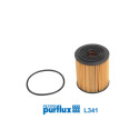 Filtro olio PURFLUX L341