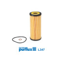 Filtro olio PURFLUX L347