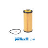 Filtro olio PURFLUX L347