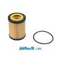 Filtro olio PURFLUX L365