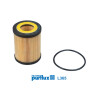 Filtro olio PURFLUX L365