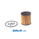 Filtro olio PURFLUX L367