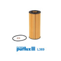 Filtro olio PURFLUX L369